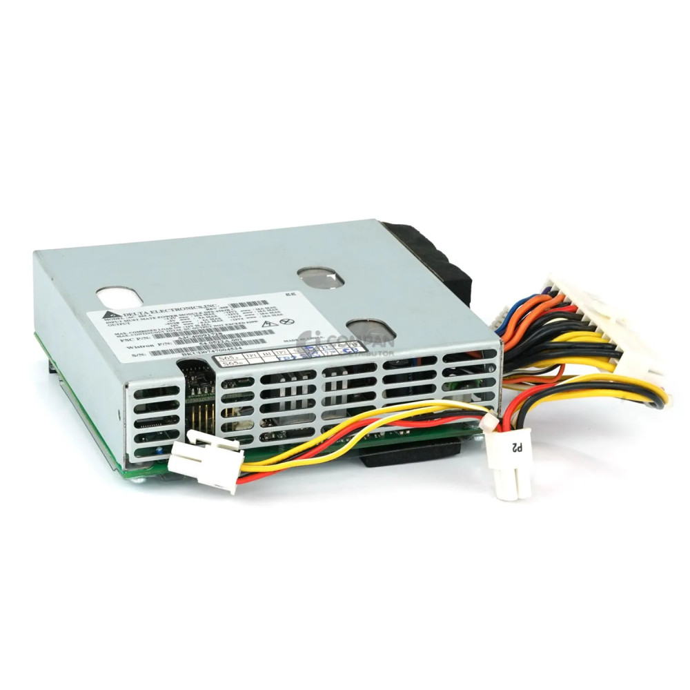 A3C40091728 FUJITSU POWER SUPPLY BACKPLANE FOR RX200 S4