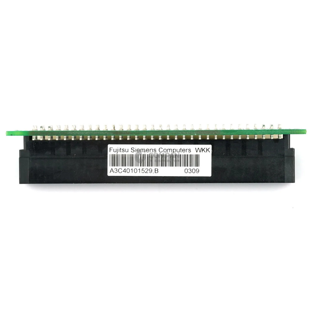 A3C40101529 FUJITSU POWER BACKPLANE FOR FUJITSU PRIMERGY RX300 S6