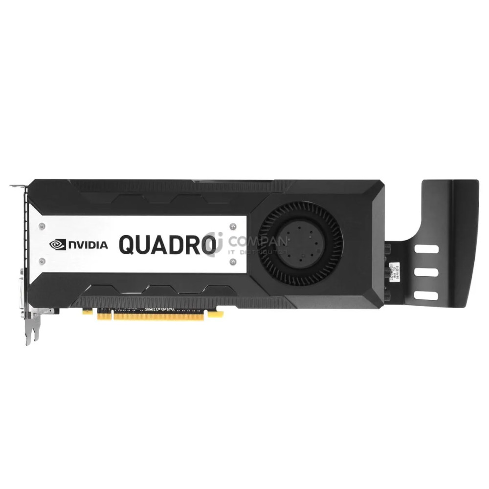 762007-001 HP NVIDIA QUADRO K6000 12GB PCIE 2XDVI 2XDP FOR Z800 Z820 Z840 713207-002