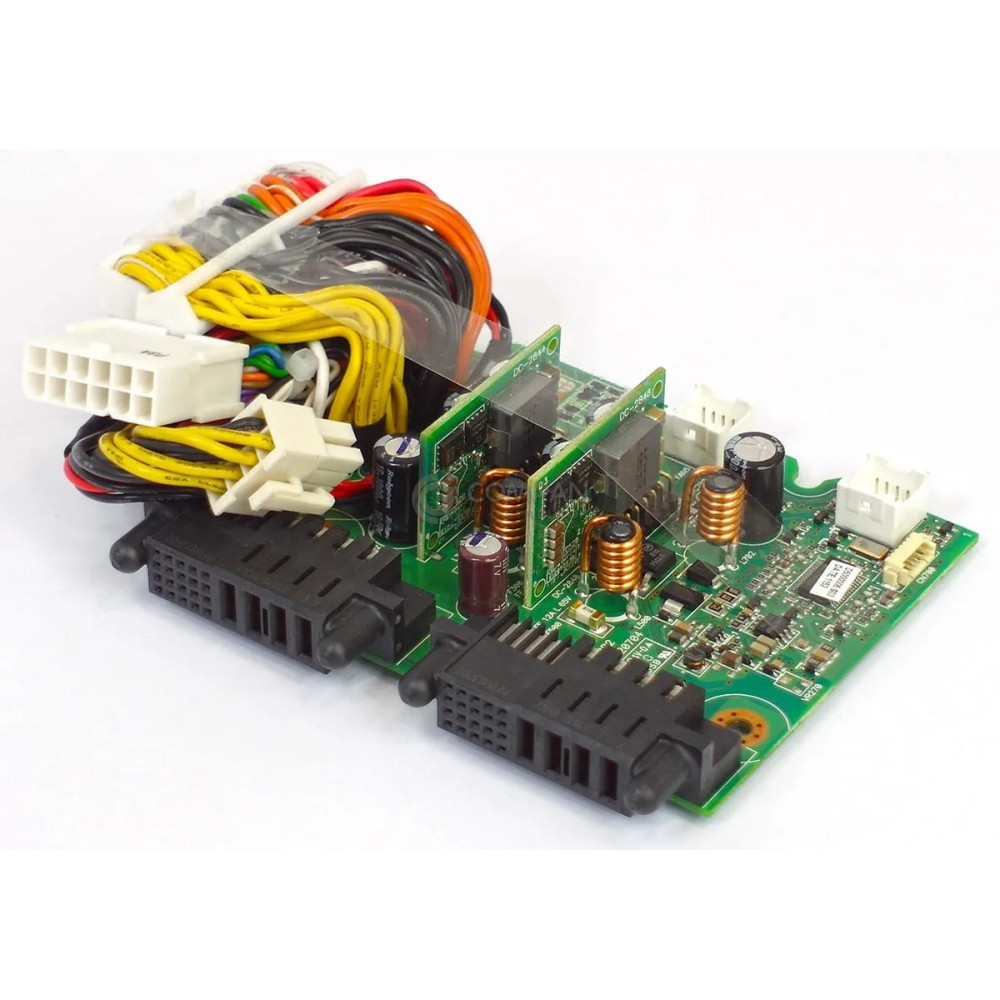 H319J DELL POWER DISTRIBUTION BOARD FOR PE R410