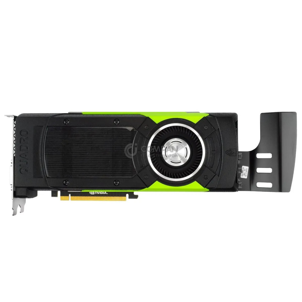 846380-001 HP NVIDIA QUADRO M6000 24GB VIDEO CARD FOR Z800 Z840 844224-001