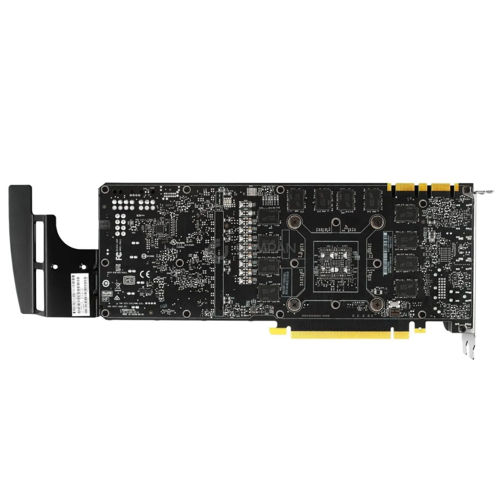 913197-001 HP NVIDIA QUADRO P6000 24GB VIDEO CARD FOR Z800 Z840 699-5G811-0500-200