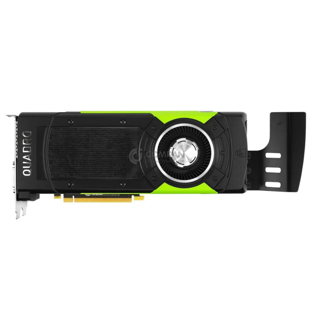 913197-002 HP NVIDIA QUADRO P6000 24GB VIDEO CARD FOR Z800 Z840 699-5G811-0500-200