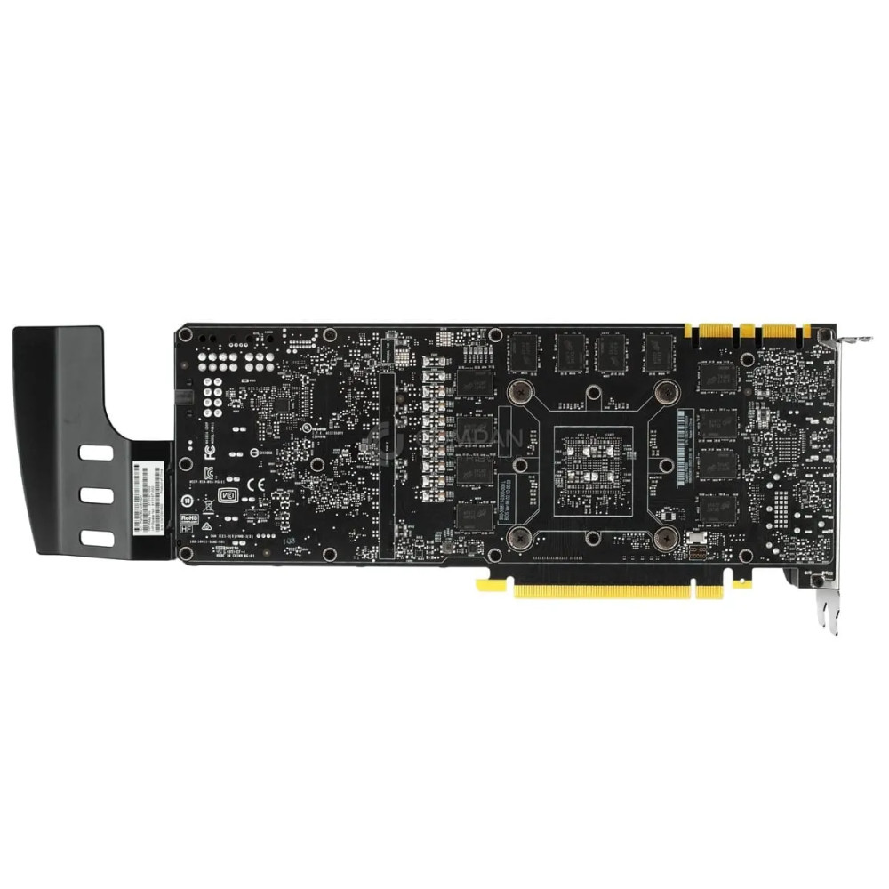 913197-002 HP NVIDIA QUADRO P6000 24GB VIDEO CARD FOR Z800 Z840 699-5G811-0500-200