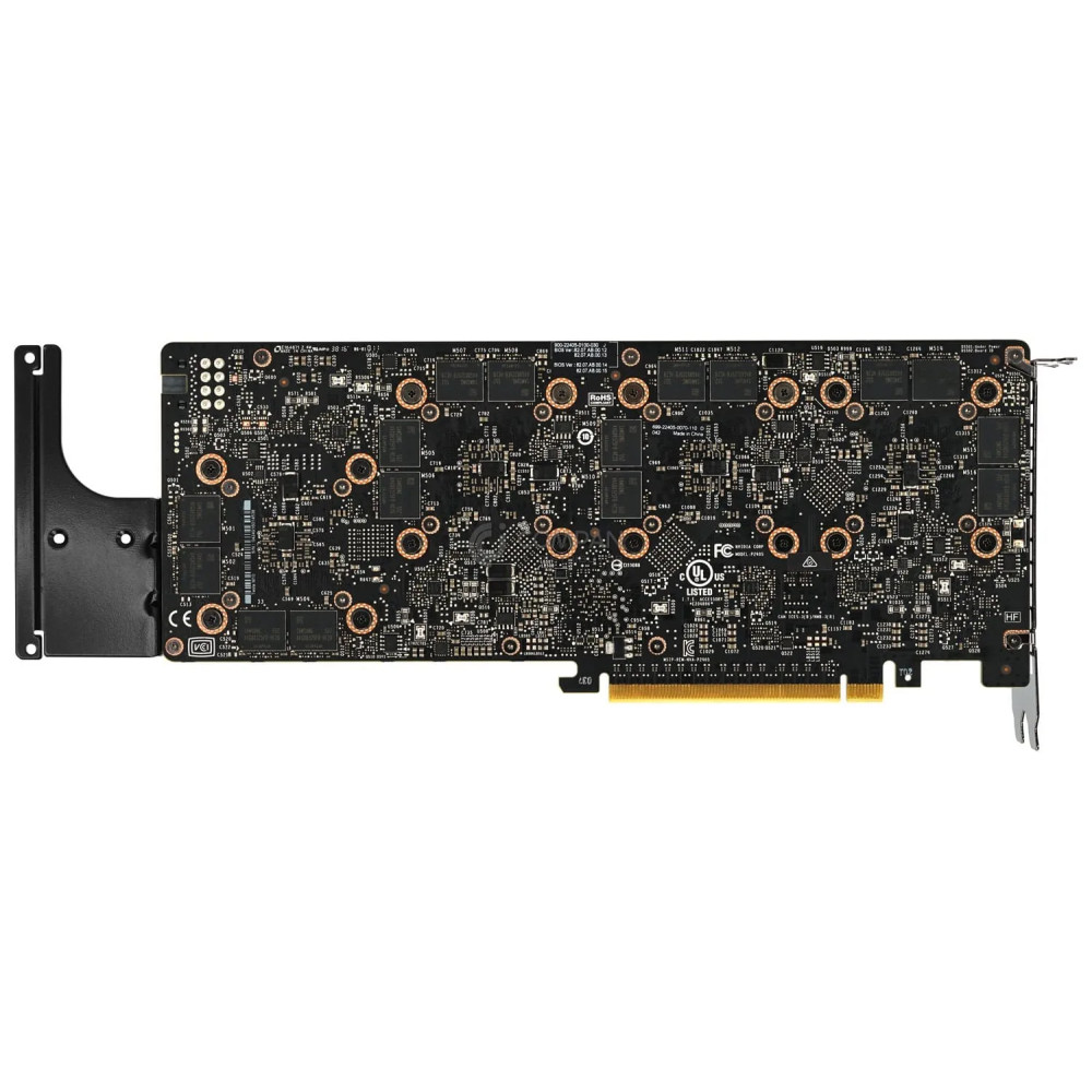 HXH0T DELL NVIDIA TESLA M10 32GB GDDR5 GPU GRAPHICS CARD 0HXH0T