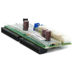 A3C40125913 FUJITSU POWER BACKPLANE FOR FUJITSU PRIMERGY TX150 S8