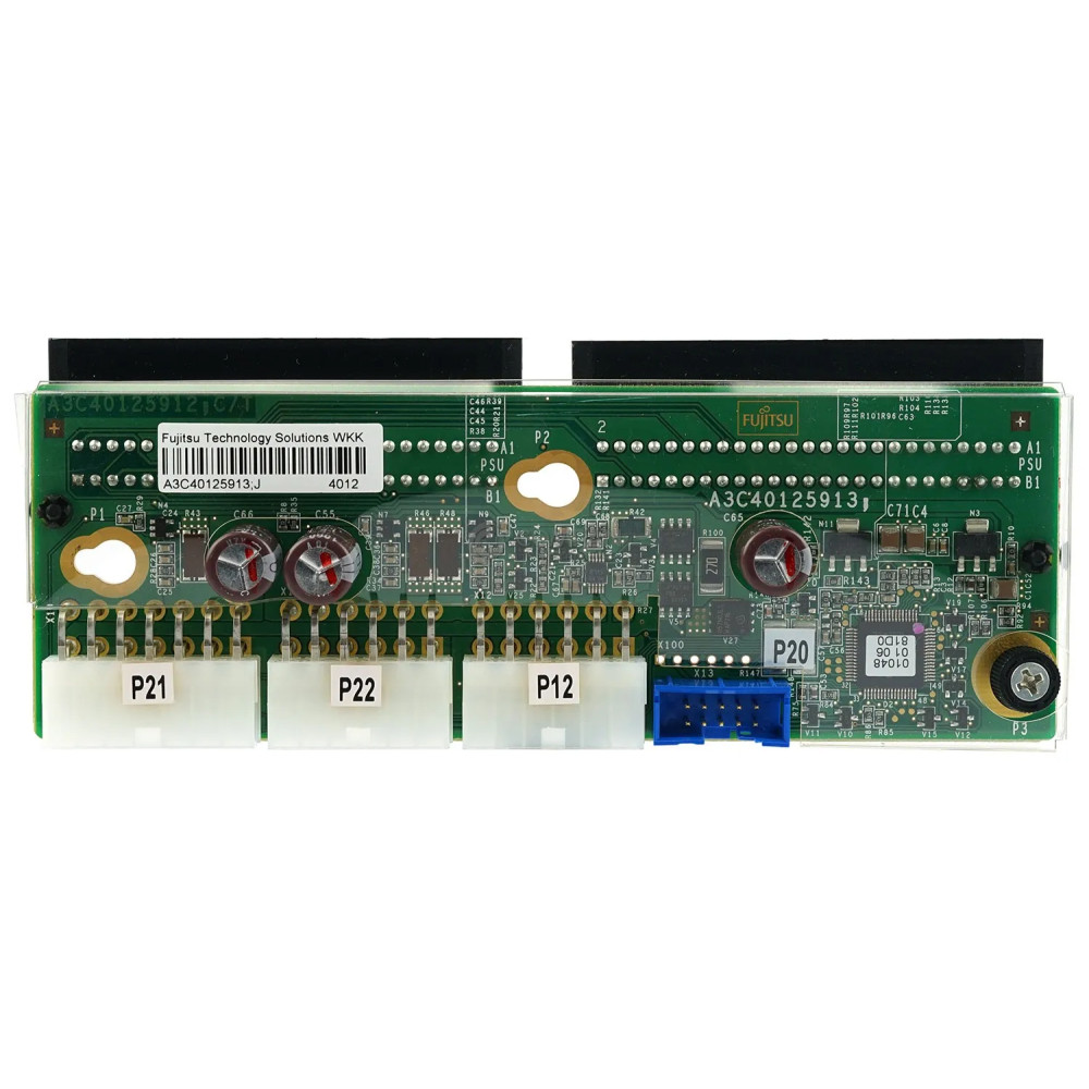 A3C40125913 FUJITSU POWER BACKPLANE FOR TX150 S8 -