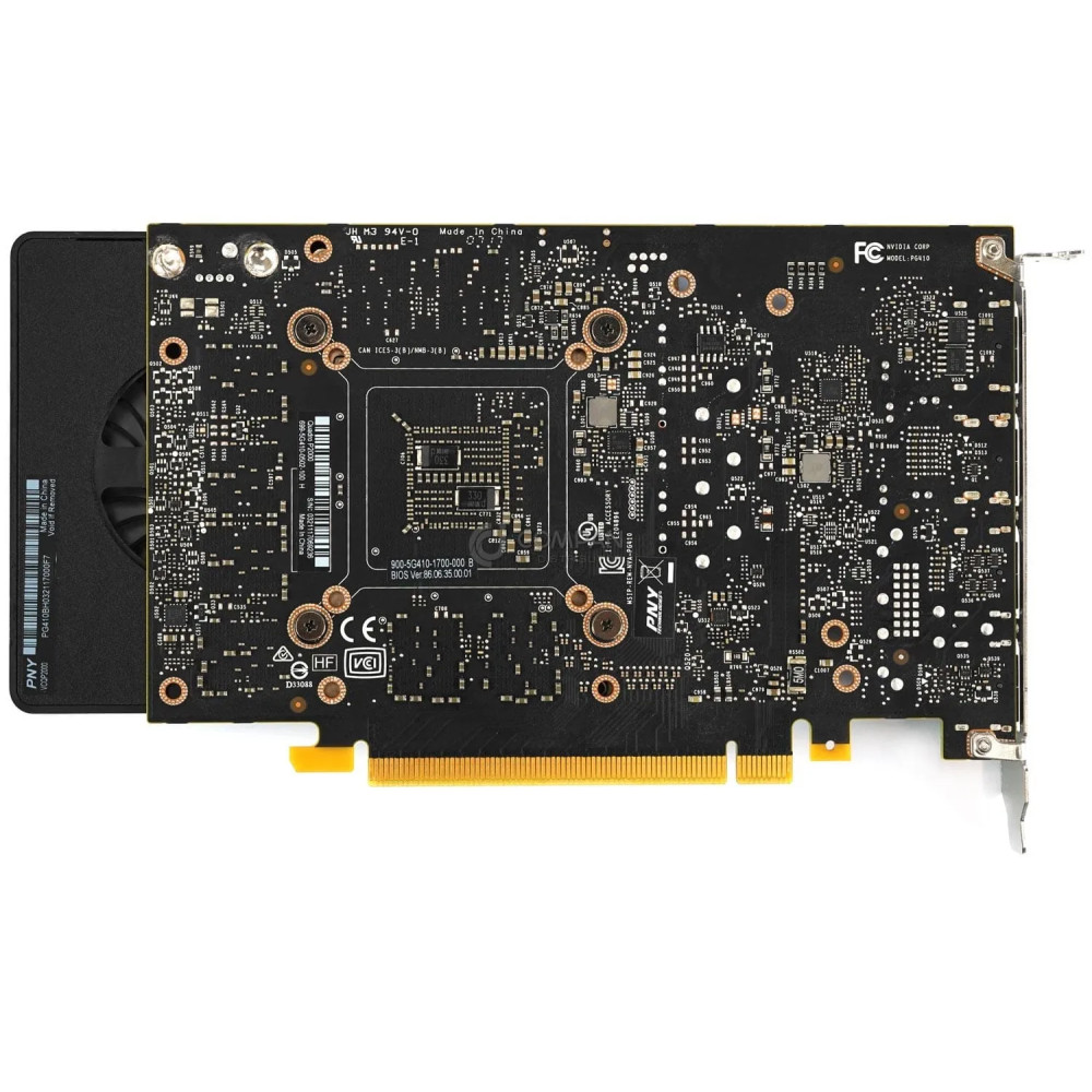 VCQP2000 NVIDIA QUADRO P2000 5GB GDDR5 PCI-E X16 GRAPHICS CARD -