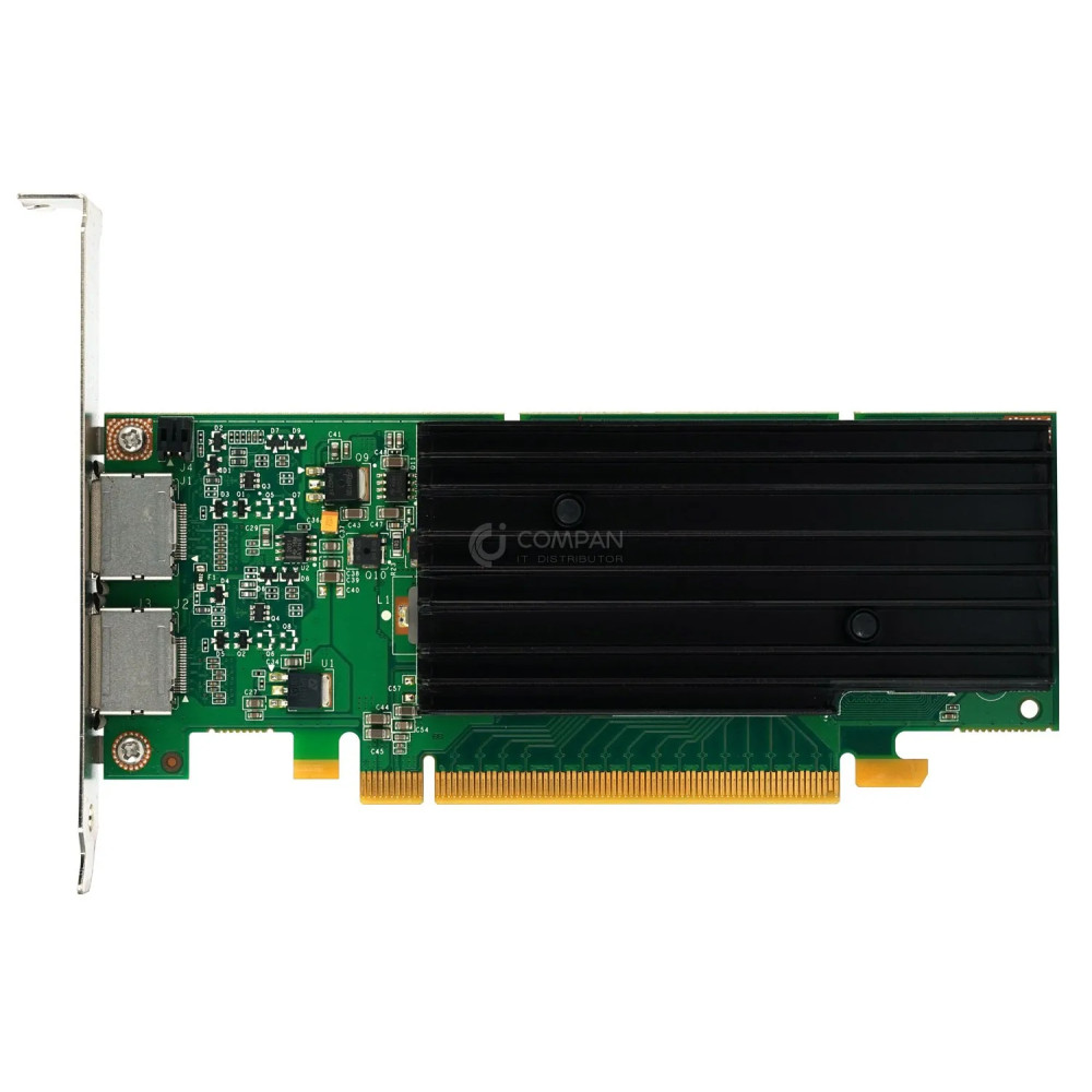 X175K DELL NVIDIA QUADRO NVS 295 256MB FH PCIE 0X175K