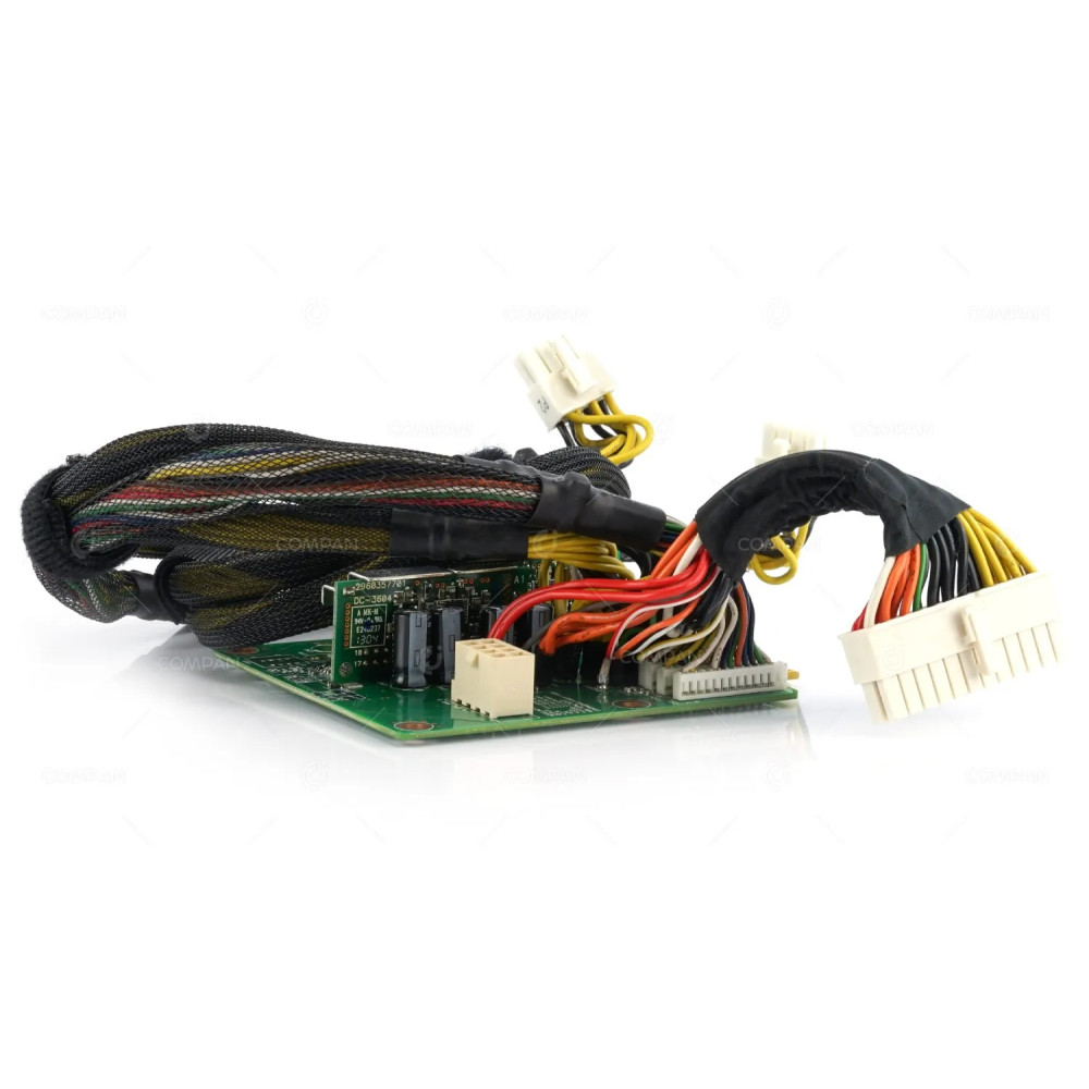 KKY3X DELL POWER DISTRIBUTION BOARD W/ CABLES FOR POWEREDGE T320 T420 T520 G12