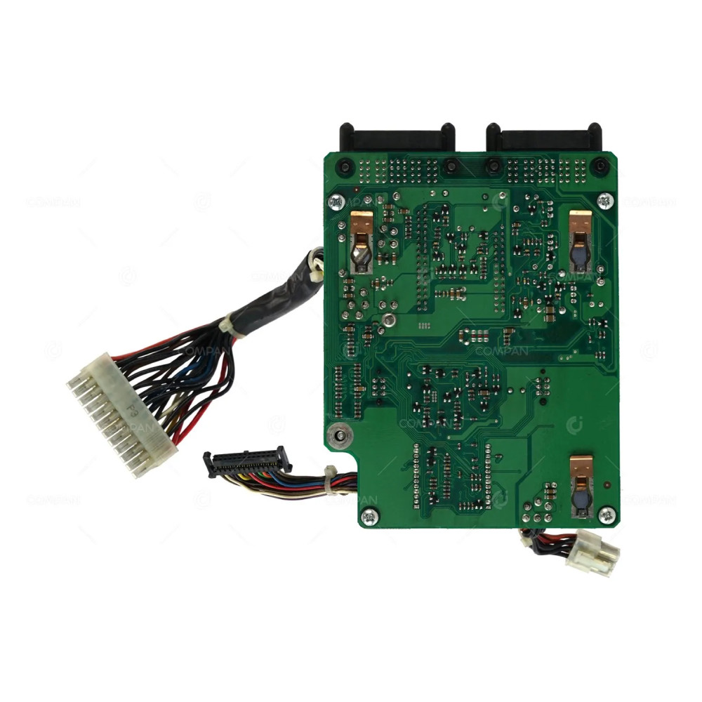 378912-001 HP 579W POWER CONVERTER MODULE + BACKPLANE FOR PROLIANT DL385 G1 G2