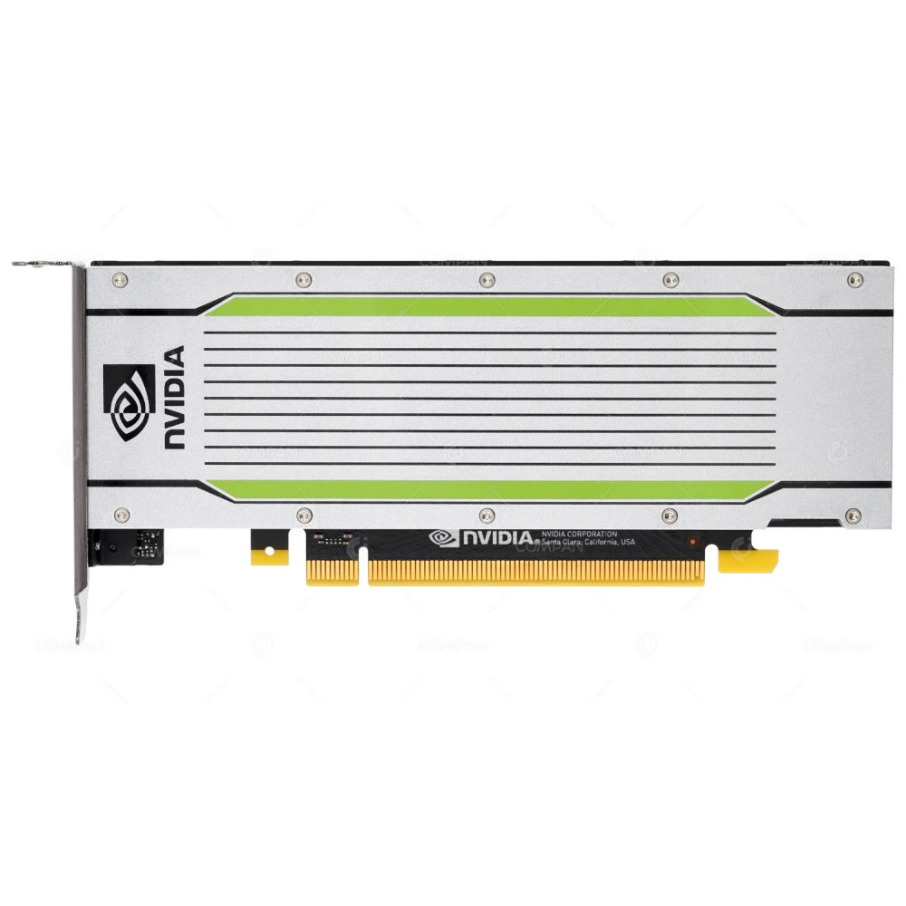 699-2G183-0200-210 LP  NVIDIA TESLA T4 PG183 16GB GDDR6 PCIE 3.0 X16 GPU ACCELERATOR