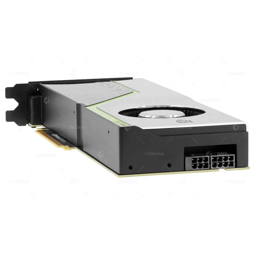 699-5G150-0500-302  NVIDIA QUADRO RTX 8000 48GB DDR6 PCIE 3.8 X16 TURING GPU FOR R282-Z90