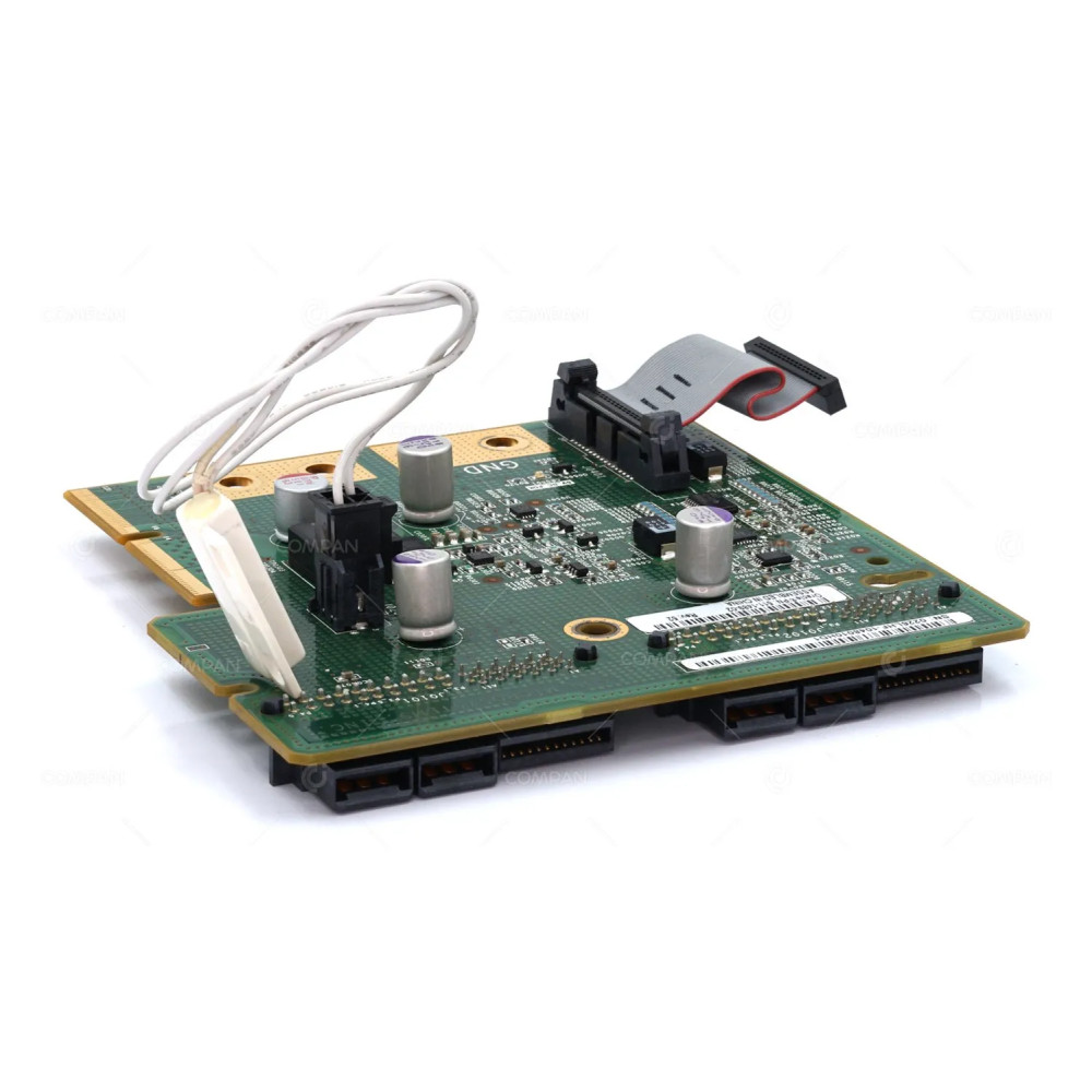 511-1489-02 SUN ORACLE POWER DISTRIBUTION BOARD FOR SUN FIRE X4170 -