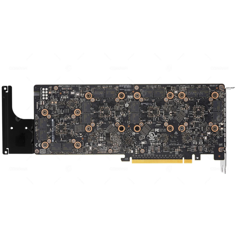 UCSC-GPU-M10  CISCO NVIDIA TESLA M10 32GB GDDR5 PCIE 3.0 GPU