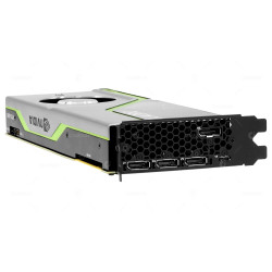 699-5G150-0510-506  NVIDIA QUADRO RTX 6000 TURING 24GB 4608 CUDA 384-BIT GDDR6 PCIE 3.0 X16 GPU