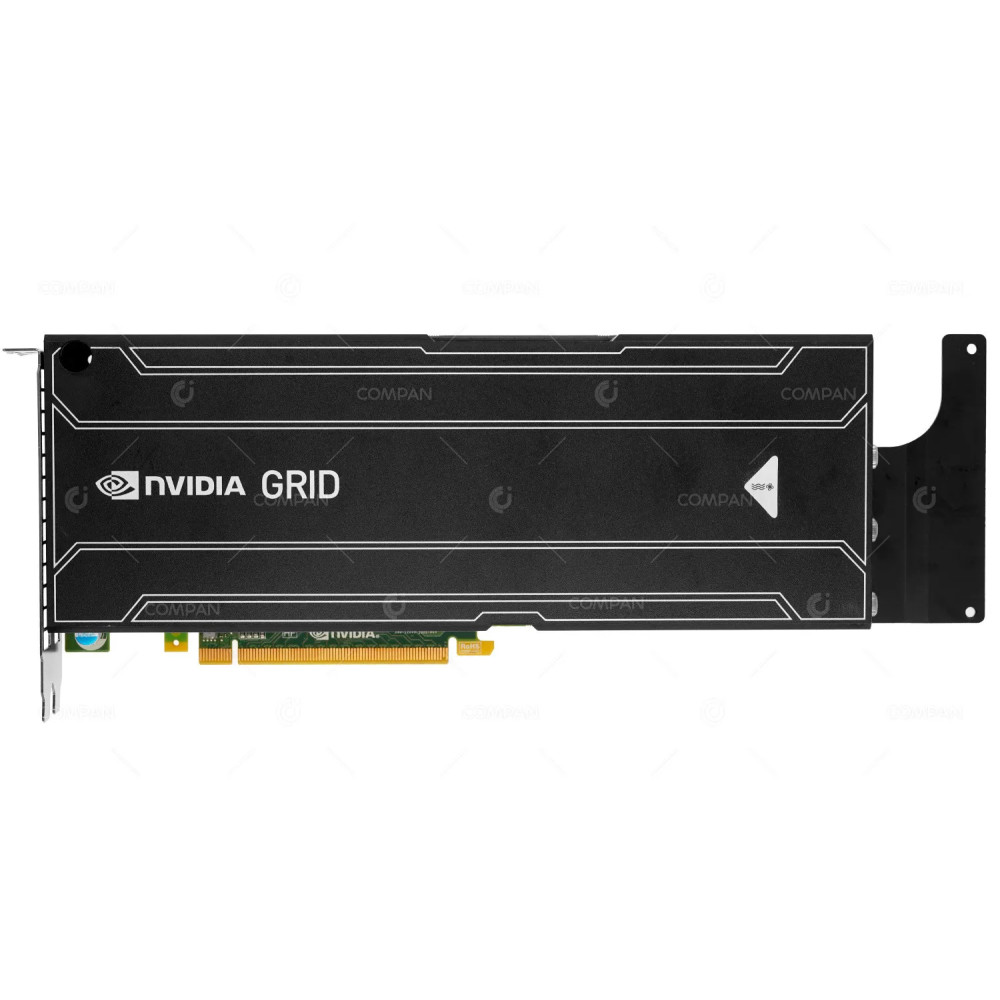 JW9YC  DELL NVIDIA GRID K2 GDDR5 8GB GPU VIDEO GRAPHICS CARD