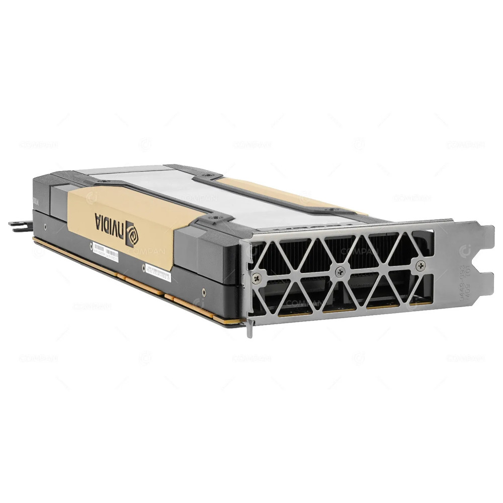 30-100222-01  CISCO NVIDIA TESLA V100 32GB HBM2 PCIE 3.0 X16 GPU ACCELERATOR FOR C240 M5