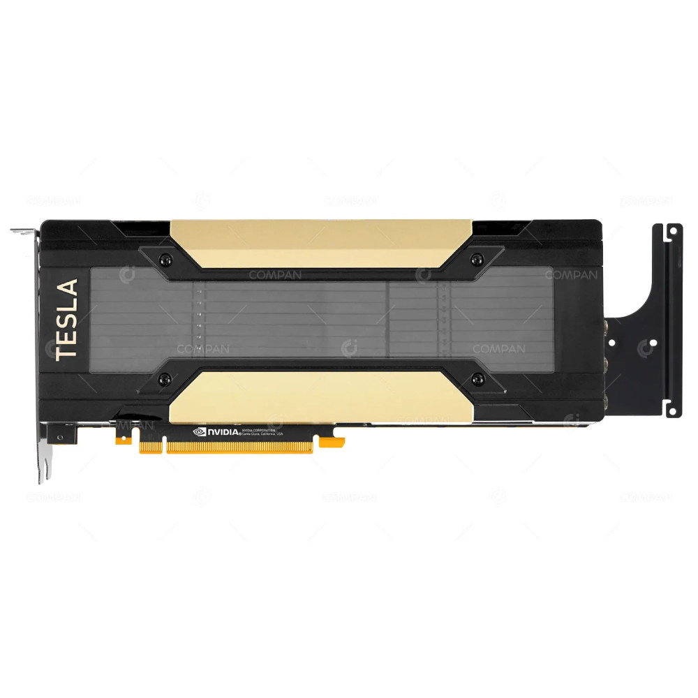 30-100222-01 CISCO NVIDIA TESLA V100 32GB HBM2 PCIE 3.0 X16 FOR C240 M5