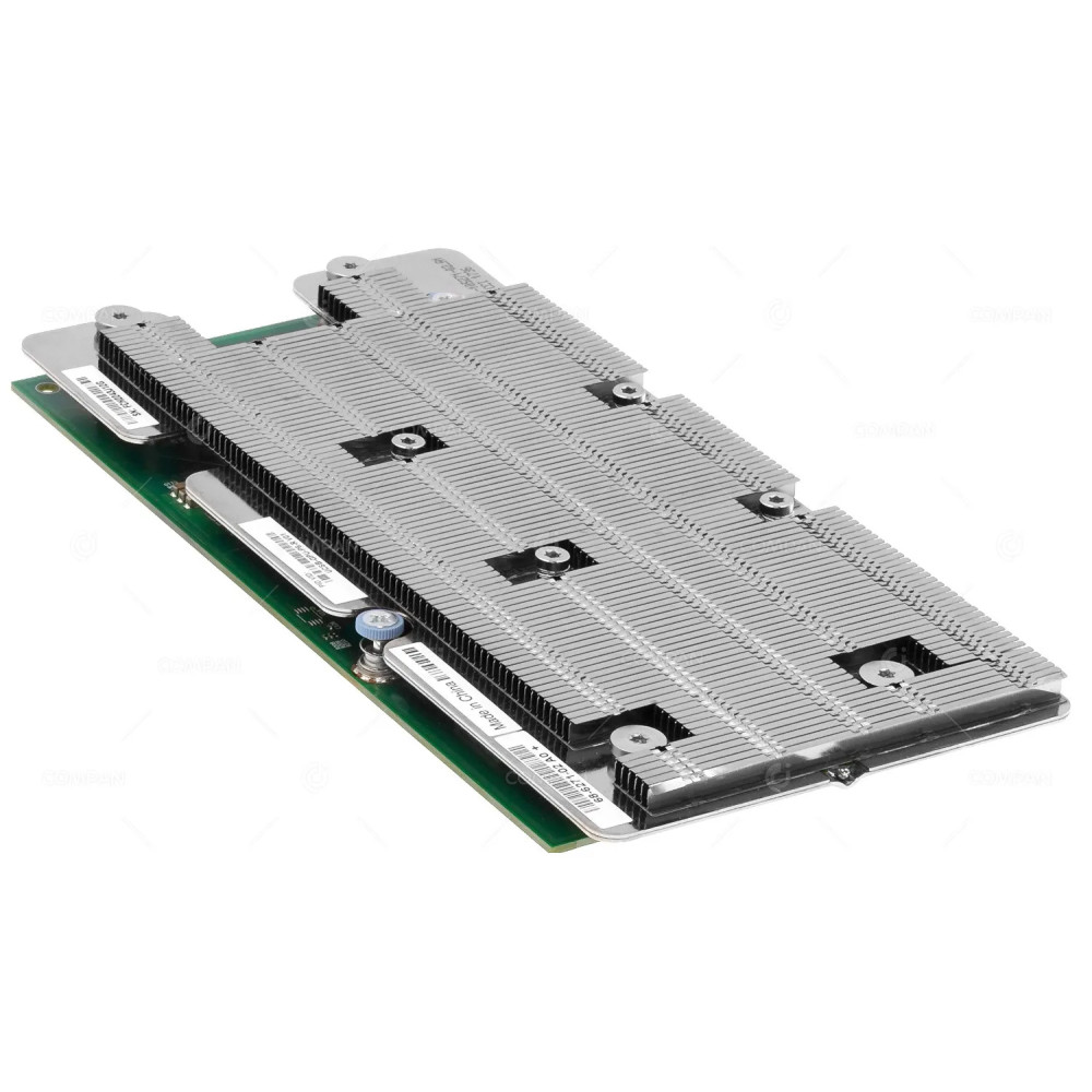 UCSB-GPU-P6-R  CISCO NVIDIA P6 16GB GDDR5 REAR MEZZANINE GPU ACCELERATOR FOR UCS B200 M5