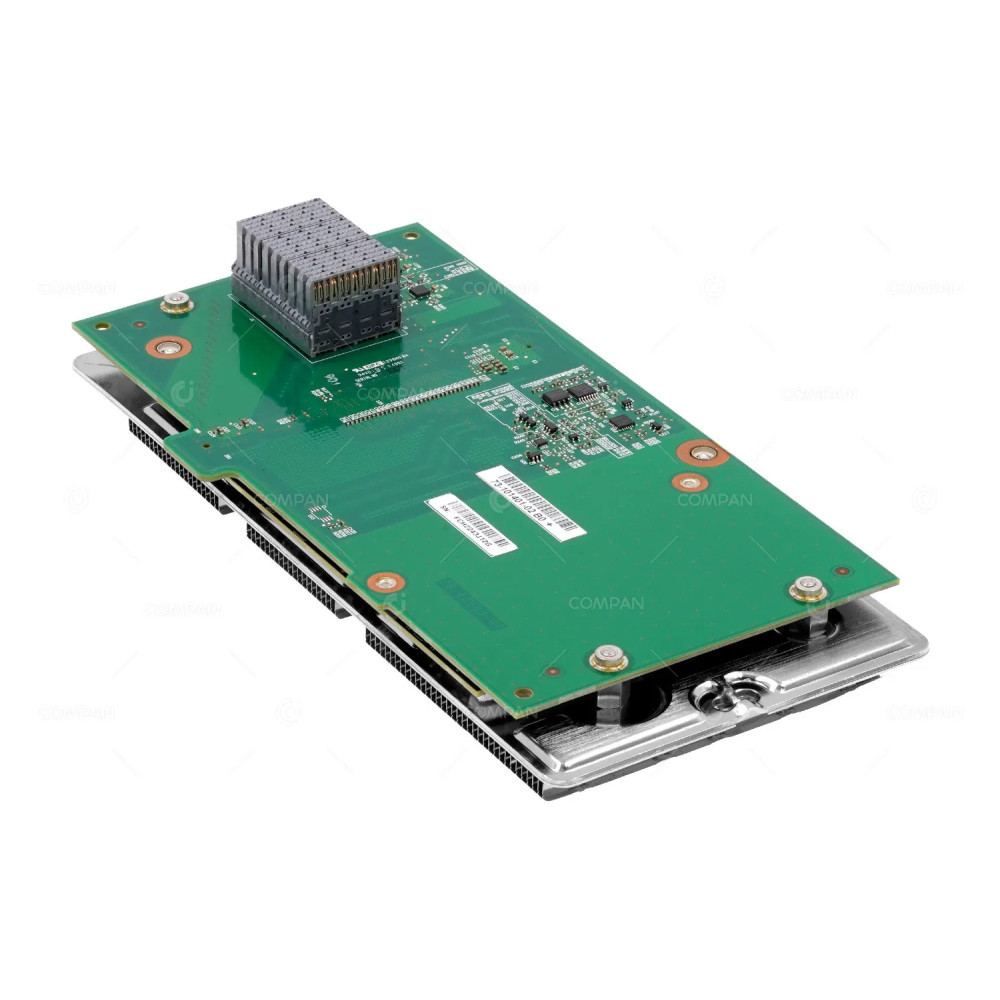 UCSB-GPU-P6-R  CISCO NVIDIA P6 16GB GDDR5 REAR MEZZANINE GPU ACCELERATOR FOR UCS B200 M5