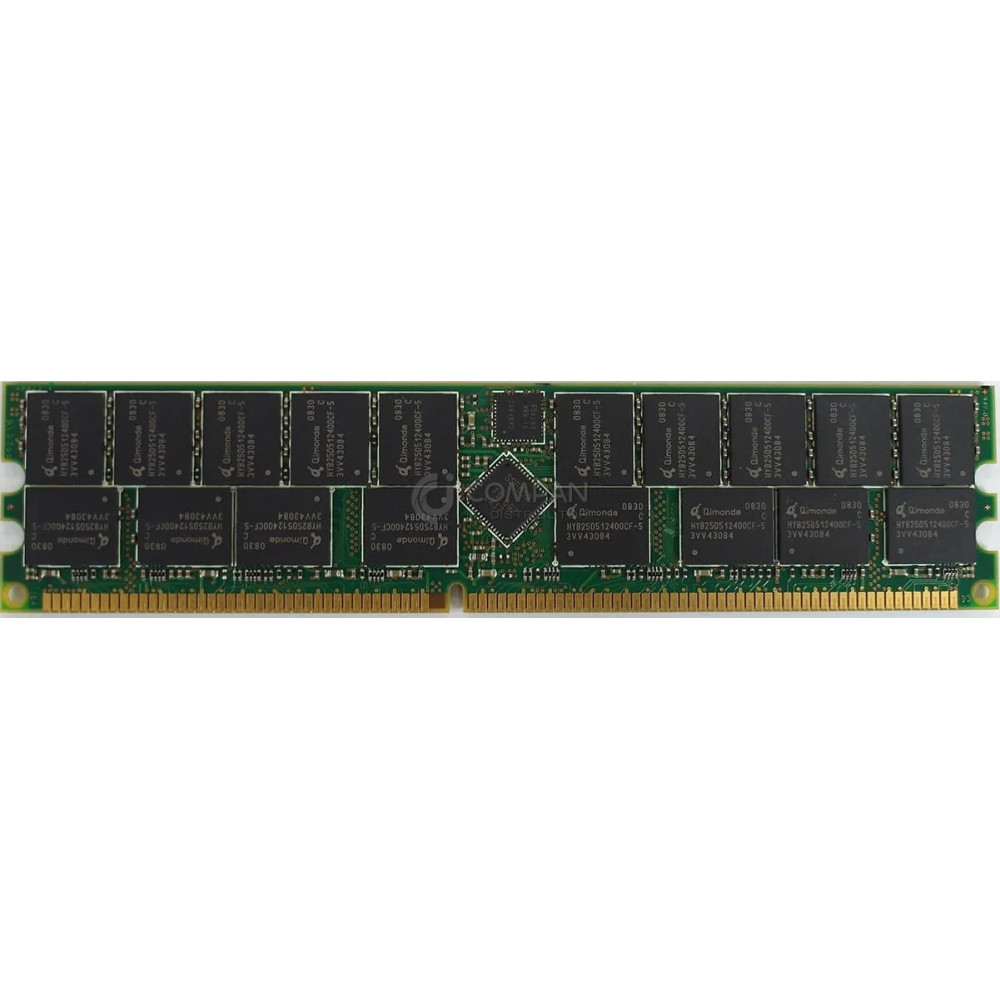 107-00026 NETAPP ECC MEMORY CL3 FOR VTL300 VTL700 - 107-00026+A0