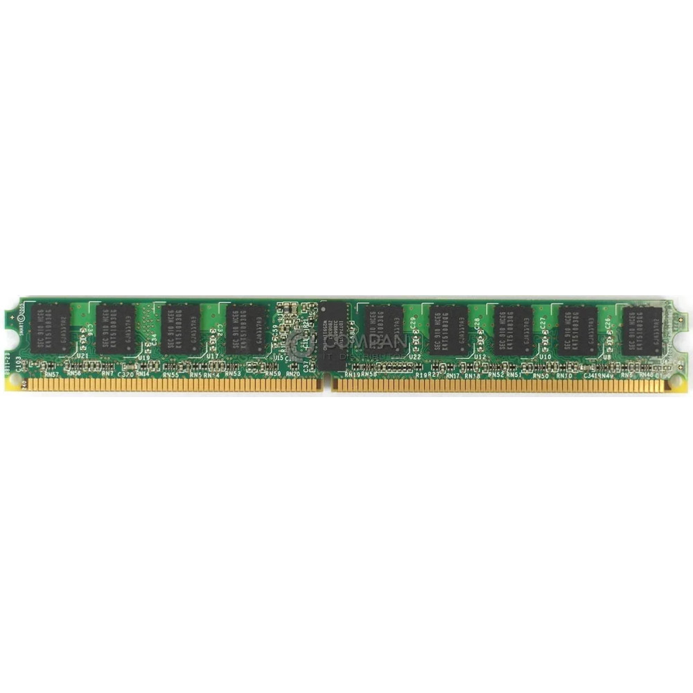 107-00033 NETAPP 1GB ECC MEMORY FOR FAS2050 - 107-00033+A0