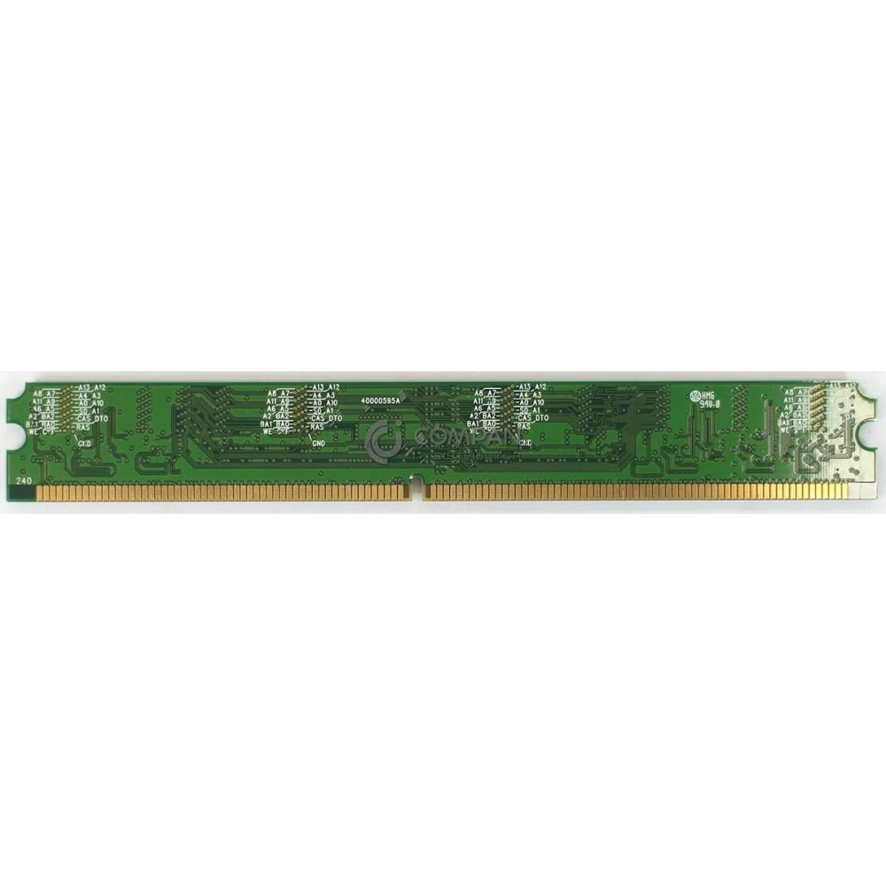 107-00034 NETAPP 1GB ECC MEMORY FOR FAS2020 - 107-00034+A0