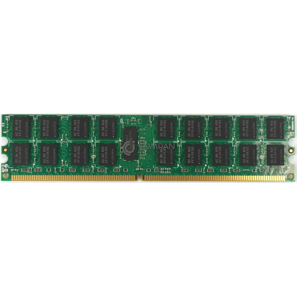 107-00038 NETAPP 2GB ECC MEMORY FOR FAS3140 - 107-00038+A0, 107-00038/KA0