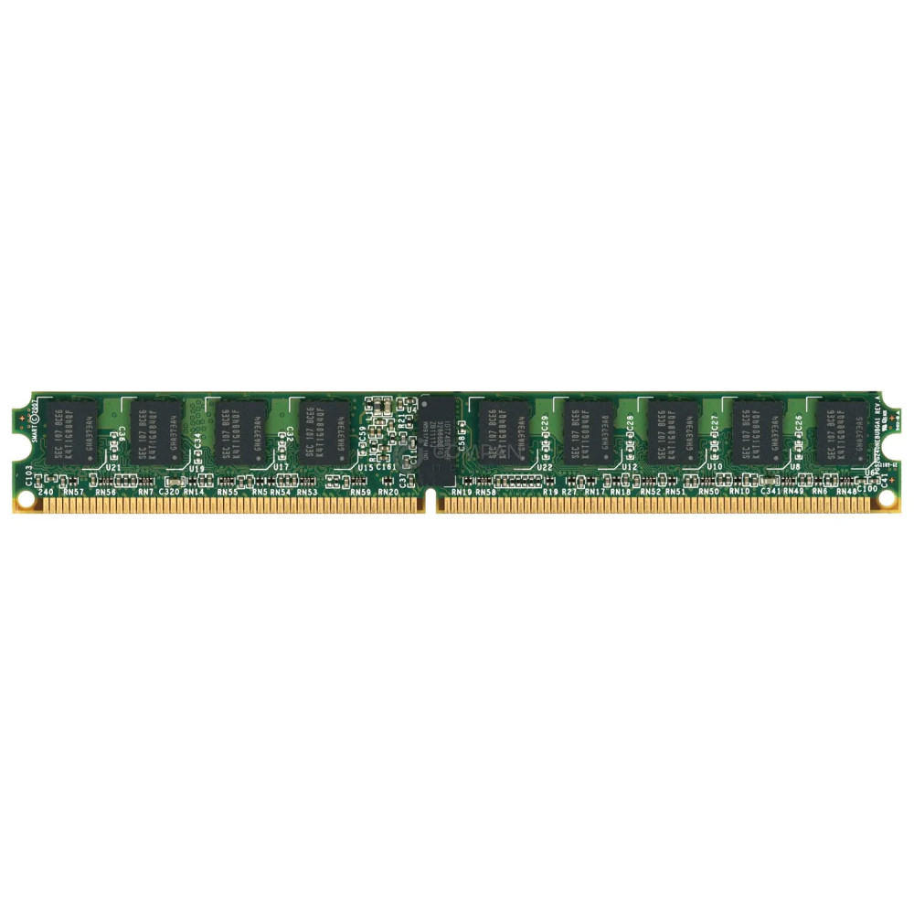 107-00085 NETAPP 2GB ECC MEMORY FOR FAS2040 - 107-00085+10, 107-00085+A0