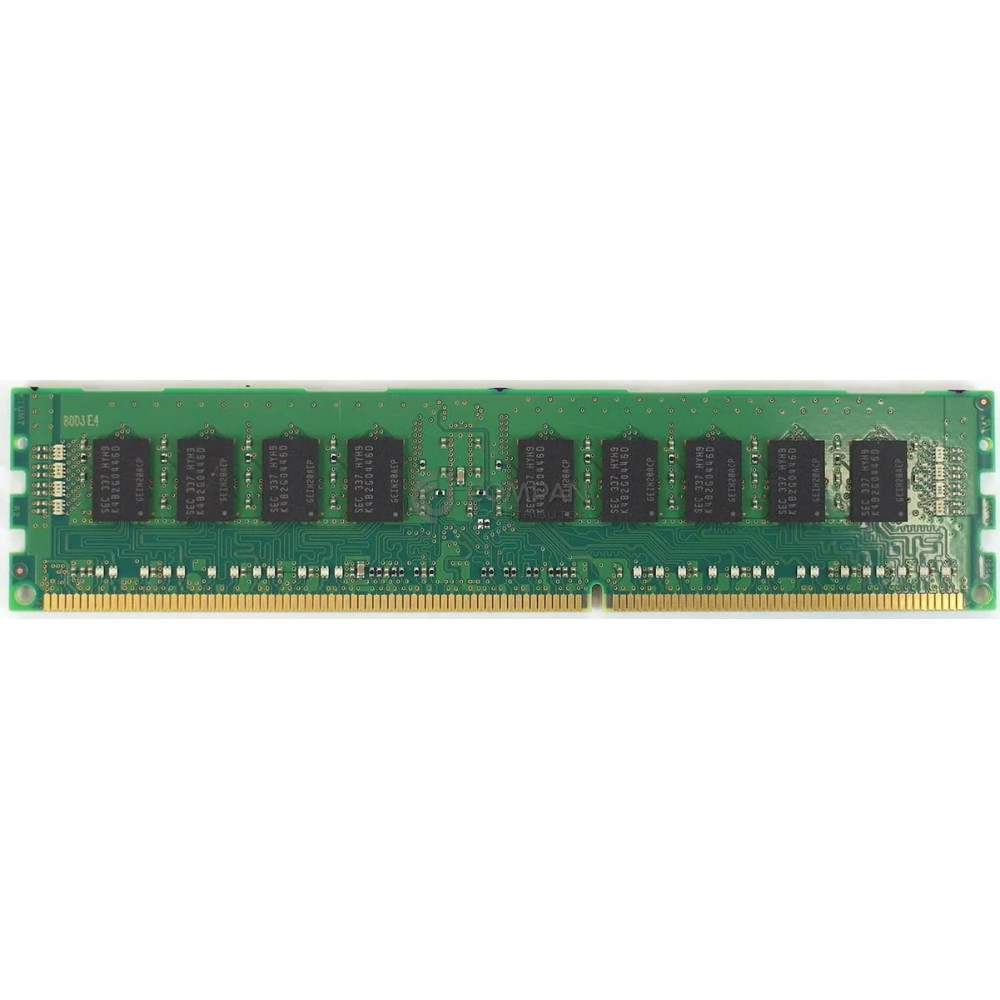 107-00105 NETAPP 4GB ECC MEMORY MODULE FOR FAS8020 8040 - 107-00105+A0