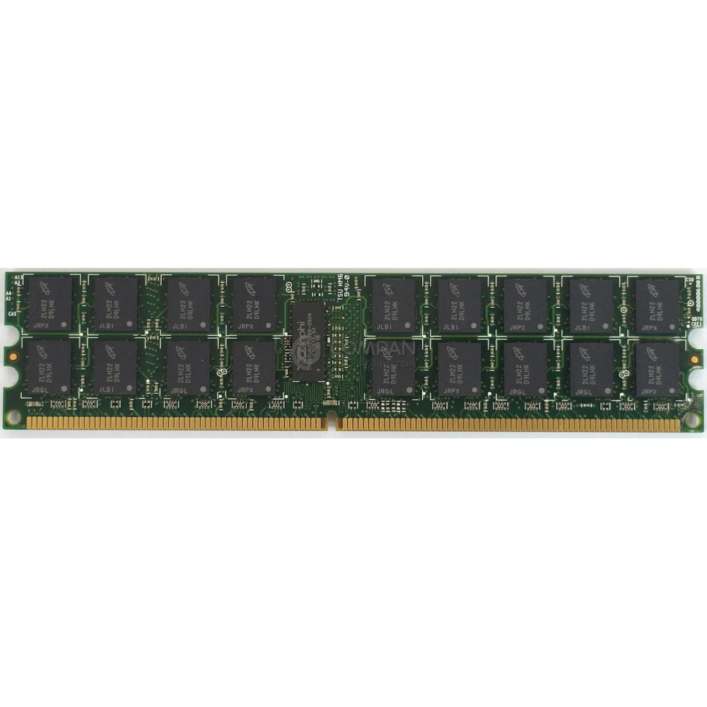 107-00120 NETAPP 4GB ECC MEMORY FOR FAS3250 FAS3270 - 107-00120+A0, 69002524-C10-NTA-T