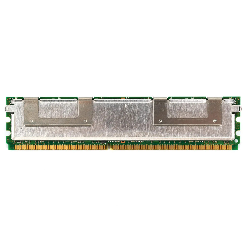 398707-051 HP MEMORY 2GB 2RX4 PC2 5300F DDR2 - 416472-001, 397413-B21
