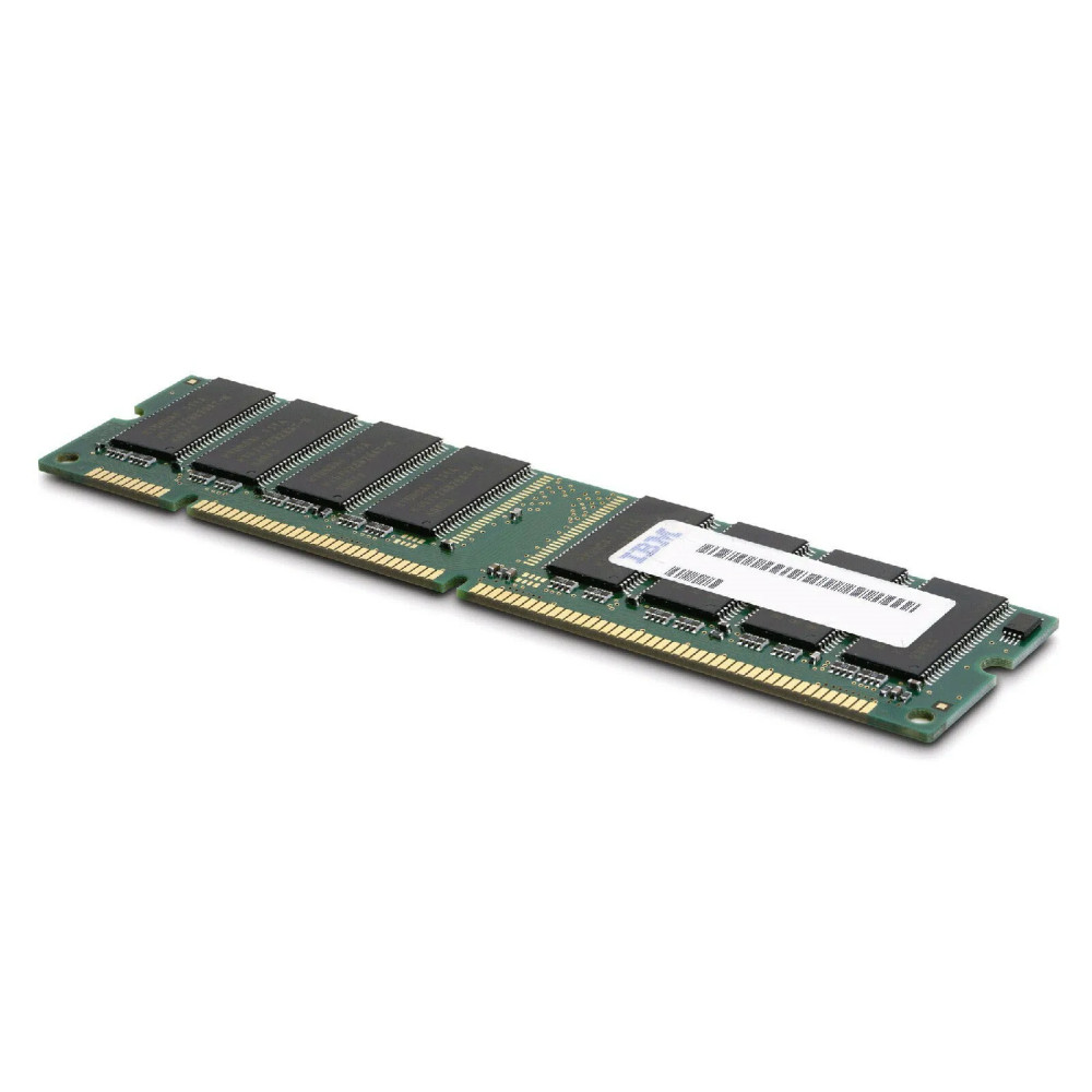 39M5790 IBM 2GB 2RX4 PC2 5300F DDR2 MEMORY - 39M5791