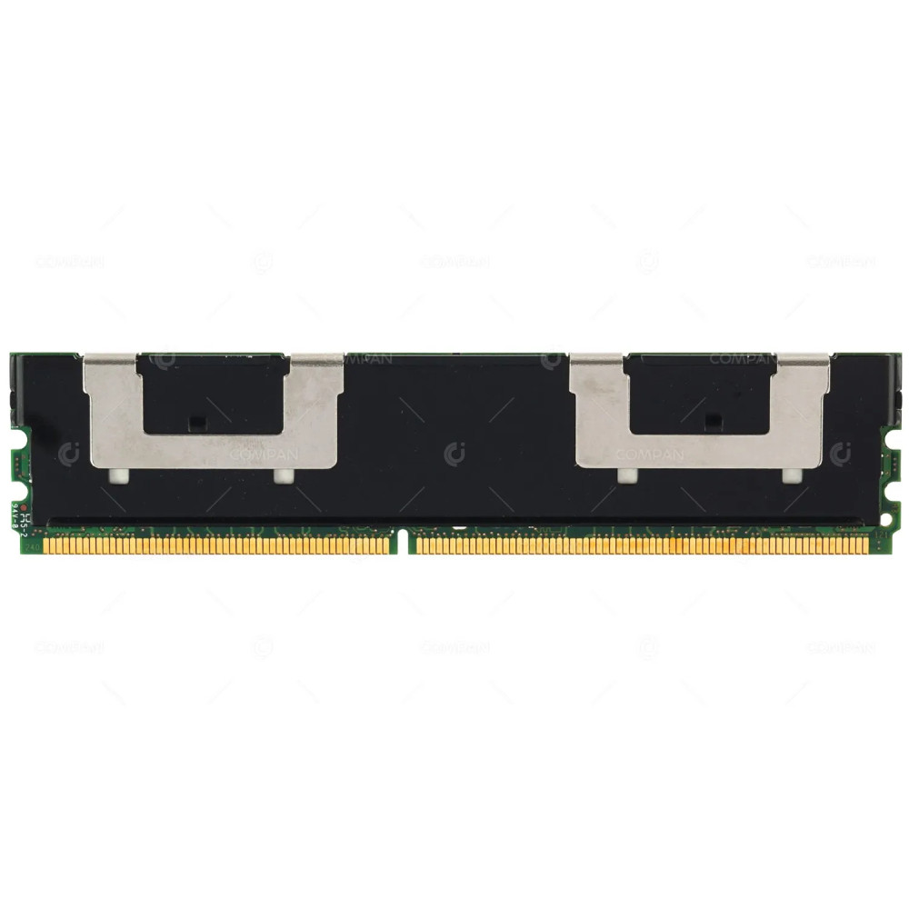 41Y2845 IBM 4GB 2RX4 PC2 5300F DDR2 MEMORY - 39M5797