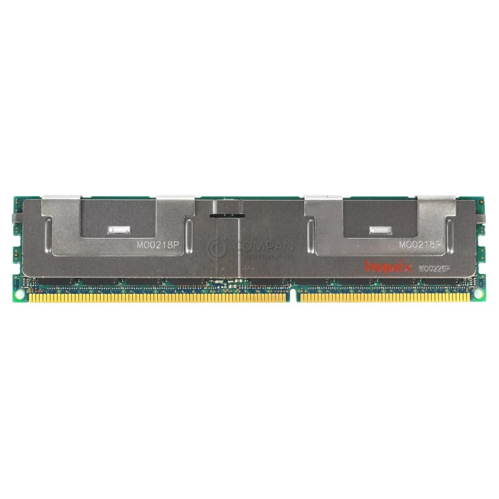500207-071 HP MEMORY 16GB 4RX4 PC3 8500R DDR3 - 501538-001, 500666-B21