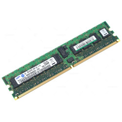 5541854-A HITACHI MEMORY 2GB 1RX4 PC2 5300P DDR2 VSP CACHE MODULE