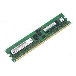 5541854-B / HITACHI MEMORY 2GB 1RX4 PC2 5300P DDR2  VSP CACHE MODULE