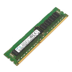 CA07361-D411 SAMSUNG DDR3 MEMORY 8GB / PC3L-12800R / 1600MHz / FOR FUJITSU SPARC M-10