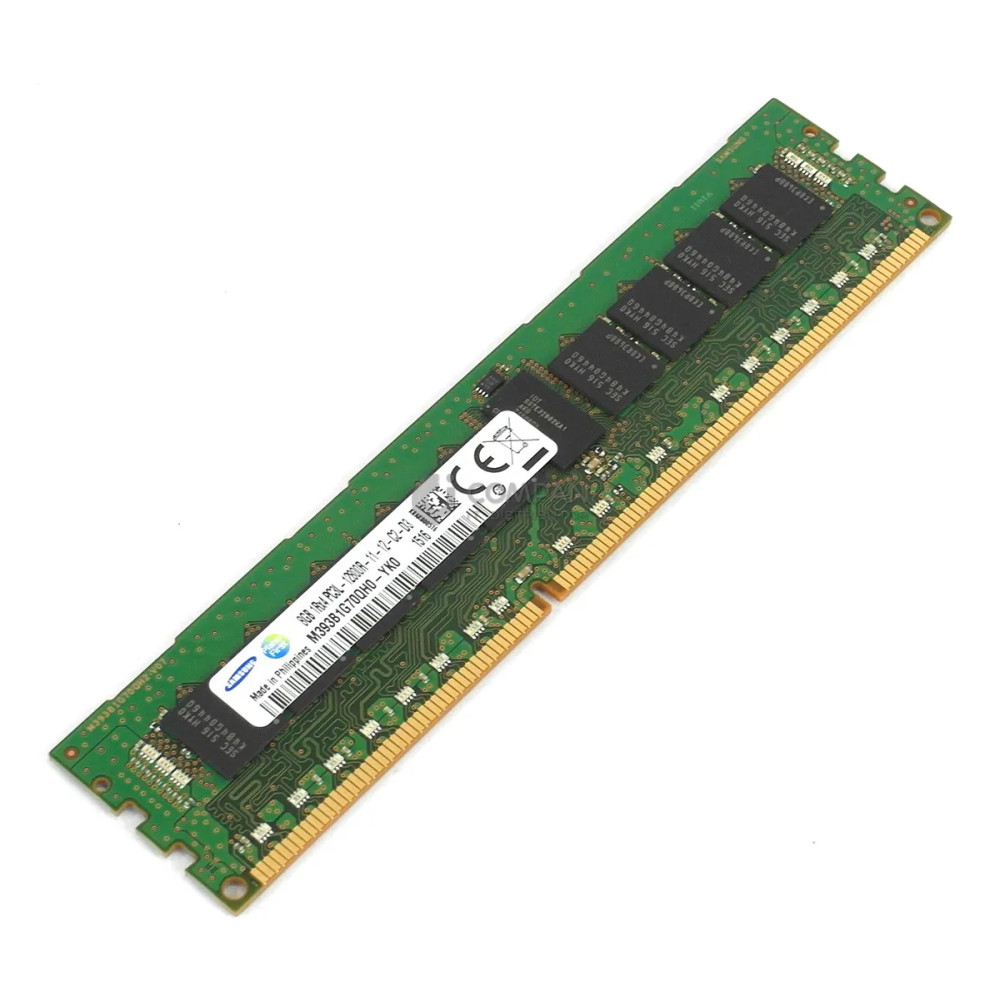 CA07361-D411 SAMSUNG DDR3 MEMORY 8GB PC3L-12800R 1600MHz FOR FUJITSU SPARC M-10