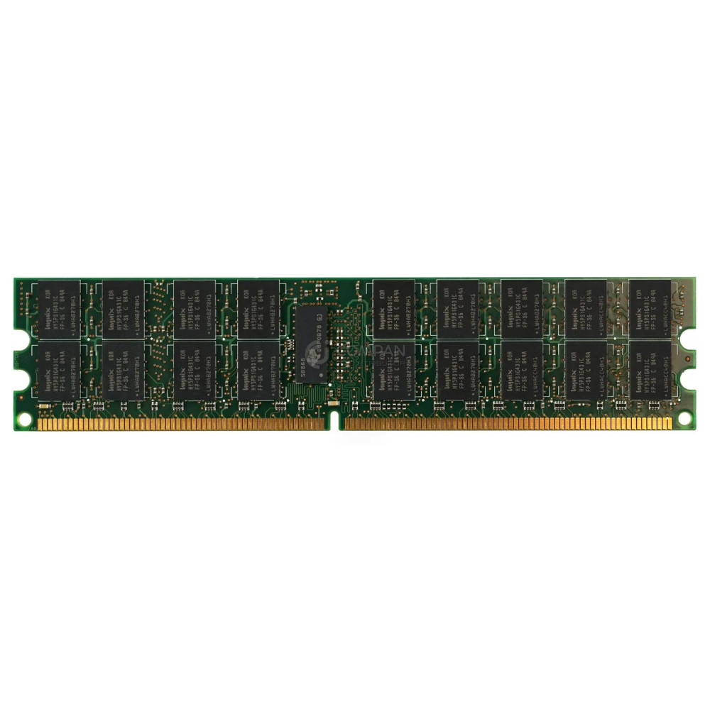HYMP151P72CP4-S6 HYNIX DDR2 MEMORY 4GB / 800 MHz / 2RX4 / PC2-6400P