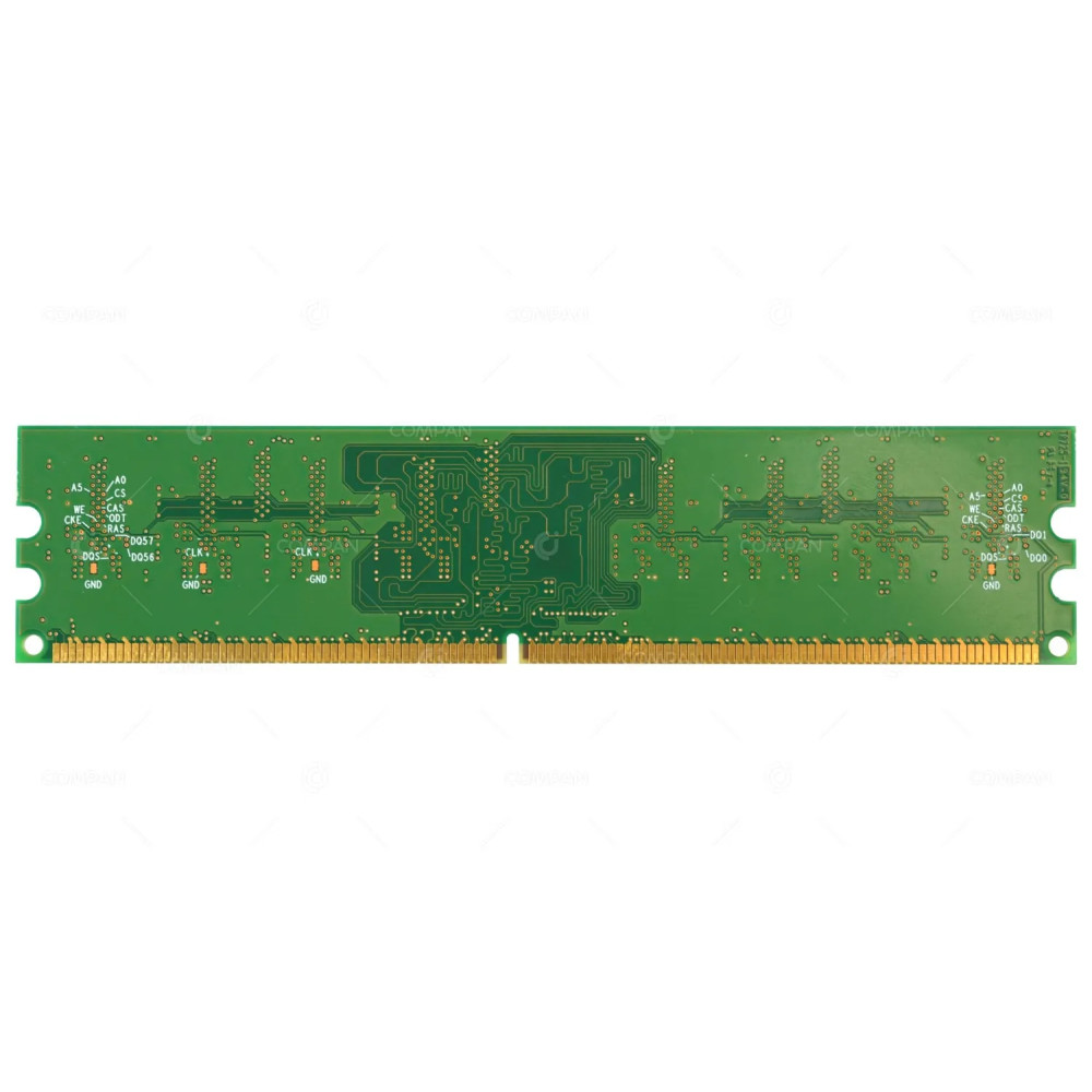 HYS64T128000EU MEMORY 1GB 1RX8 PC2 6400U DDR2 -