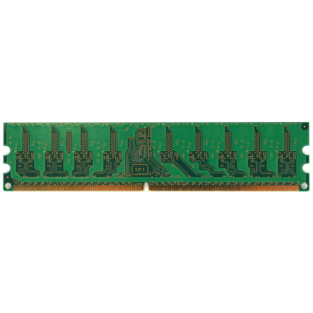 39M5817 IBM MEMORY 512MB 1RX8 PC2 3200R DDR2 38L6015