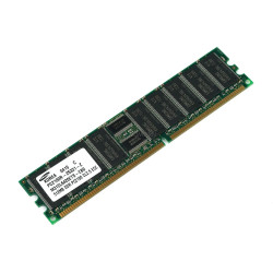 M312L6420ETS-CB0 SAMSUNG MEMORY 512MB DDR PC2100