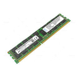 00D4970 IBM 16GB 2RX4 PC3 12800R DDR3 1600 MEMORY - 00D4968
