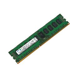 M393B5273CH0-CH9 SAMSUNG MEMORY 4GB 2RX8 PC3 10600R DDR3