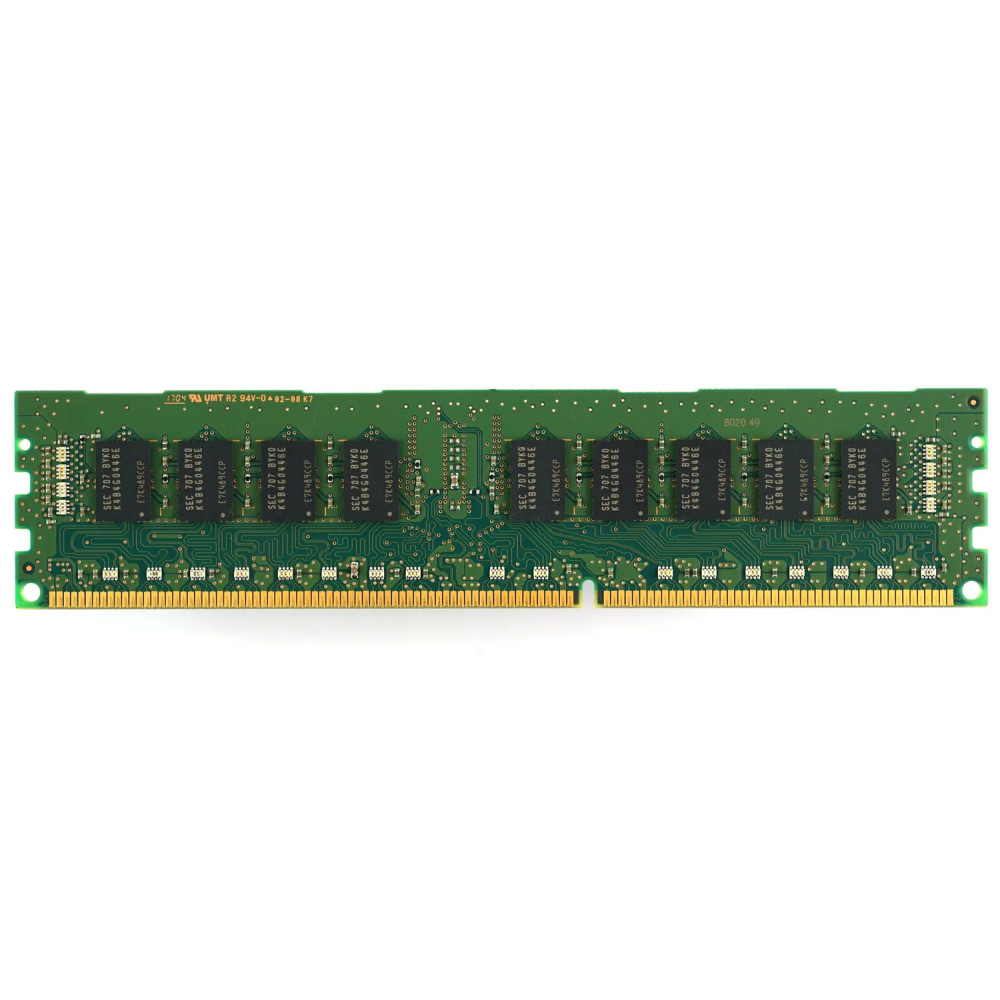 RB420-00052-01 RIVERBED MEMORY 8GB 1RX8 PC3 12800  ECC REG DDR3