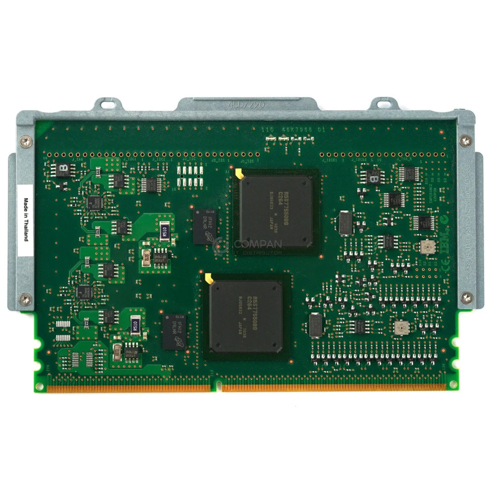 74Y2424 IBM TPMD CARD MEMORY CONTROLLER POWER7 74Y2267