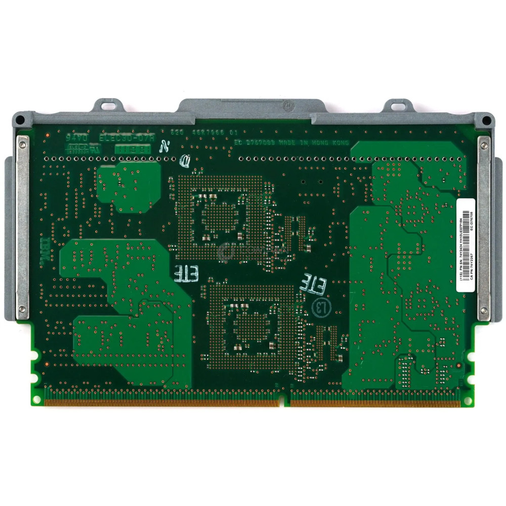 74Y2424 IBM TPMD CARD MEMORY CONTROLLER POWER7 74Y2267