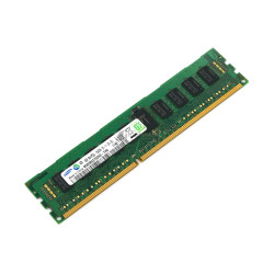 M393B5270DH0-YH9 SAMSUNG MEMORY 4GB 1RX4 PC3L 10600R DDR3